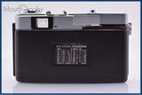 ミノルタ MINOLTA HI-MATIC C 40mm F2.7 同梱無料 #am6364
