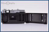 ミノルタ MINOLTA HI-MATIC C 40mm F2.7 同梱無料 #am6364
