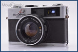 オリンパス OLYMPUS 35 DC 40mm F1.7 同梱無料 #am6365