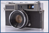コニカ KONICA Konica S 48mm F2 同梱無料 #am6366