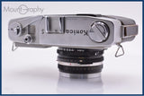 コニカ KONICA Konica S 48mm F2 同梱無料 #am6366