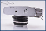 コニカ KONICA Konica S 48mm F2 同梱無料 #am6366