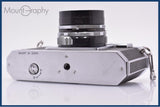 ヤシカ YASHICA 35 4.5cm F2.8 同梱無料 #am6367