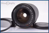 【動作保証】 キヤノン Canon EF 28-90mm F4-5.6 USM 前後キャップ&amp;レンズフィルター付 同梱無料 #am6371