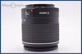 【動作保証】 キヤノン Canon EF 28-90mm F4-5.6 USM 前後キャップ&amp;レンズフィルター付 同梱無料 #am6371