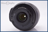 【動作保証】 ニコン Nikon AF-S DX NIKKOR 55-200mm F4-5.6 G ED VR 前後キャップ付 同梱無料 #am6373