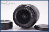 【動作保証】 ニコン Nikon AF-S DX NIKKOR ED 18-55mm F3.5-5.6 G 前後キャップ付 同梱無料 #am6374