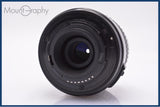 【動作保証】 ニコン Nikon AF-S DX NIKKOR ED 18-55mm F3.5-5.6 G 前後キャップ付 同梱無料 #am6374