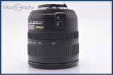 【動作保証】 ニコン Nikon AF-S DX NIKKOR 18-70mm F3.5-4.5 G ED 前後キャップ&amp;レンズフィルター付 同梱無料 #am6375