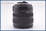 【動作保証】 ニコン Nikon AF-S DX NIKKOR 18-70mm F3.5-4.5 G ED 前後キャップ&amp;レンズフィルター付 同梱無料 #am6375