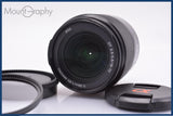 【動作保証】 ソニー SONY DT 18-70mm F3.5-5.6 MACRO 前後キャップ&amp;レンズフィルター付 同梱無料 #am6376