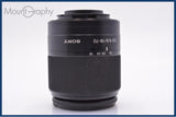 【動作保証】 ソニー SONY DT 18-70mm F3.5-5.6 MACRO 前後キャップ&amp;レンズフィルター付 同梱無料 #am6376