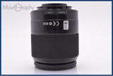 【動作保証】 ソニー SONY DT 18-70mm F3.5-5.6 MACRO 前後キャップ&amp;レンズフィルター付 同梱無料 #am6376
