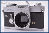 キヤノン Canon FTb QL 同梱無料 #am6379