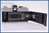 キヤノン Canon FTb QL 同梱無料 #am6379