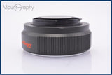 【動作保証】 中一光学 ZhongyiOptics Lens Turbo LR-NEX 同梱無料 #am6380