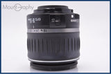 【動作保証】 キヤノン Canon EF-S 18-55mm F3.5-5.6 USM 同梱無料 #am6382