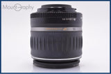 【動作保証】 キヤノン Canon EF-S 18-55mm F3.5-5.6 USM 同梱無料 #am6382