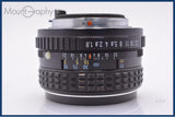 【動作保証】 ペンタックス PENTAX SMC PENTAX 55mm F1.8 前後キャップ付 同梱無料 #am6383