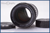 【動作保証】 ペンタックス PENTAX SMC PENTAX 150mm F4 前後キャップ付 同梱無料 #am6384
