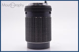 【動作保証】 ペンタックス PENTAX SMC PENTAX 150mm F4 前後キャップ付 同梱無料 #am6384