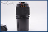 【動作保証】 オリンパス OLYMPUS OM-SYSTEM ZUIKO MC AUTO-T 200mm F4 前後キャップ&amp;レンズフィルター付 同梱無料 #am6386
