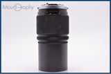 【動作保証】 オリンパス OLYMPUS OM-SYSTEM ZUIKO MC AUTO-T 200mm F4 前後キャップ&amp;レンズフィルター付 同梱無料 #am6386