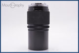 【動作保証】 オリンパス OLYMPUS OM-SYSTEM ZUIKO MC AUTO-T 200mm F4 前後キャップ&amp;レンズフィルター付 同梱無料 #am6386