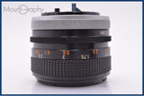 【動作保証】 キヤノン Canon FD 50mm F1.4 S.S.C. 前後キャップ&amp;レンズフィルター付 同梱無料 #am6388