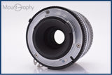 【動作保証】 ニコン Nikon Zoom-NIKKOR 35-70mm F3.3-4.5 Ai-S 前後キャップ付 同梱無料 #am6389