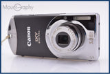 キヤノン Canon IXY DIGITAL L3 2.4x 同梱無料 #am6390
