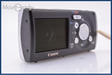 キヤノン Canon IXY DIGITAL L3 2.4x 同梱無料 #am6390