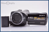 【動作保証】 ソニー SONY Handycam HDR-SR8 バッテリー付属 同梱無料 #am6392