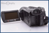 【動作保証】 ソニー SONY Handycam HDR-SR8 バッテリー付属 同梱無料 #am6392