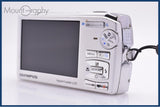 オリンパス OLYMPUS μ 1020 7x 同梱無料 #am6393