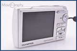 オリンパス OLYMPUS μ 1020 7x 同梱無料 #am6393