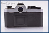 ニコン Nikon FE2 シルバー 同梱無料 #am6396