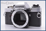 【動作保証】 オリンパス OLYMPUS OM10 同梱無料 #am6398