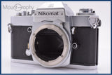 【動作保証】 ニコン Nikon Nikomat EL 同梱無料 #am6399