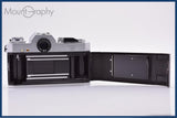 【動作保証】 ニコン Nikon Nikomat EL 同梱無料 #am6399