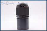 【動作保証】 オリンパス OLYMPUS OM-SYSTEM ZUIKO MC AUTO-T 200mm F4 前後キャップ付 同梱無料 #am6400