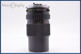 【動作保証】 オリンパス OLYMPUS OM-SYSTEM ZUIKO AUTO-ZOOM 75-150mm F4 前後キャップ&amp;レンズフィルター付 同梱無料 #am6401