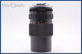 【動作保証】 オリンパス OLYMPUS OM-SYSTEM ZUIKO AUTO-ZOOM 75-150mm F4 前後キャップ&amp;レンズフィルター付 同梱無料 #am6401