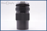 【動作保証】 オリンパス OLYMPUS OM-SYSTEM ZUIKO AUTO-ZOOM 75-150mm F4 前後キャップ&amp;レンズフィルター付 同梱無料 #am6401