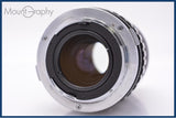 【動作保証】 オリンパス OLYMPUS OM-SYSTEM ZUIKO AUTO-ZOOM 75-150mm F4 前後キャップ&amp;レンズフィルター付 同梱無料 #am6401