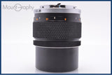 【動作保証】 オリンパス OLYMPUS OM-SYSTEM E.ZUIKO AUTO-T 135mm F3.5 前後キャップ&amp;レンズフィルター付 同梱無料 #am6402
