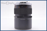 【動作保証】 オリンパス OLYMPUS OM-SYSTEM E.ZUIKO AUTO-T 135mm F2.8 前後キャップ&amp;レンズフィルター付 同梱無料 #am6403