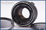 【動作保証】 オリンパス OLYMPUS OM-SYSTEM F.ZUIKO AUTO-S 50mm F1.8 前後キャップ&amp;レンズフィルター付 同梱無料 #am6404