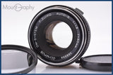 【動作保証】 オリンパス OLYMPUS OM-SYSTEM F.ZUIKO AUTO-S 50mm F1.8 前後キャップ&amp;レンズフィルター付 同梱無料 #am6405