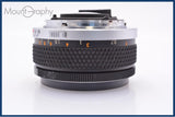 【動作保証】 オリンパス OLYMPUS OM-SYSTEM F.ZUIKO AUTO-S 50mm F1.8 前後キャップ&amp;レンズフィルター付 同梱無料 #am6405